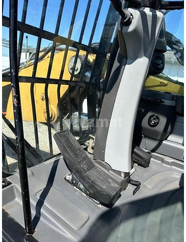 Caterpillar M322D VAH - Mini pelle: photos 5 Caterpillar M322D VAH - Mini pelle: photos 5