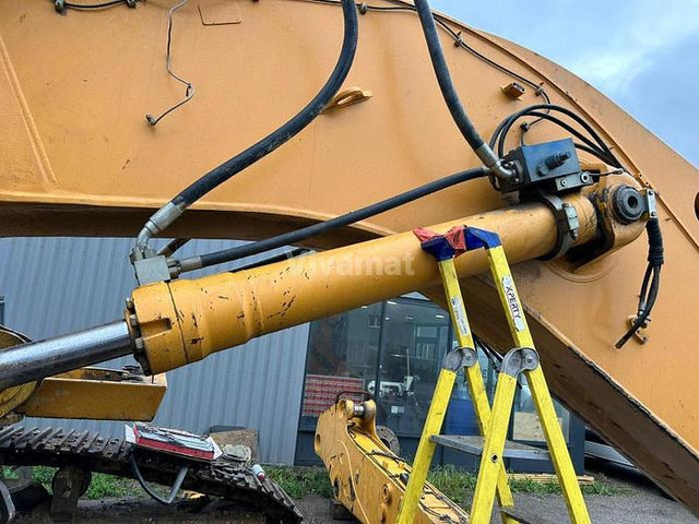 Liebherr R954CHD - Engins de chantier: photos 5 Liebherr R954CHD - Engins de chantier: photos 5