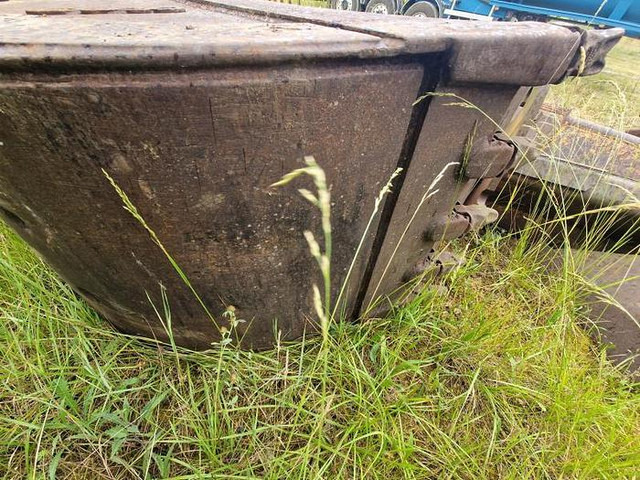 Godet pour pelle Esco Liebherr 912: photos 6