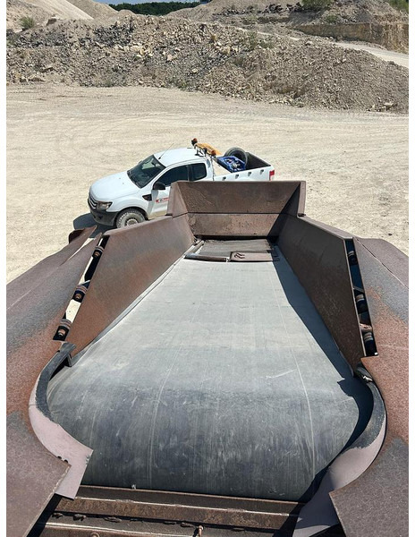 Kleeman Reiner MS18 Z- AD - Crible: photos 5 Kleeman Reiner MS18 Z- AD - Crible: photos 5