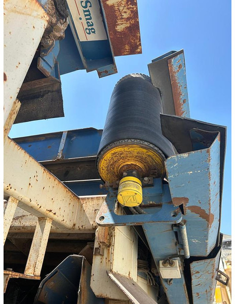 Kleeman Reiner MS18 Z- AD - Crible: photos 3 Kleeman Reiner MS18 Z- AD - Crible: photos 3