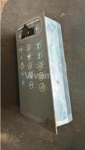 Liebherr R954CHD Li - Système électrique pour Engins de chantier: photos 3 Liebherr R954CHD Li - Système électrique pour Engins de chantier: photos 3