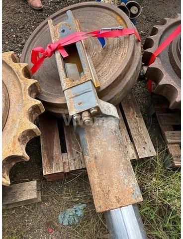 Liebherr R954CHD - Chenille: photos 2 Liebherr R954CHD - Chenille: photos 2