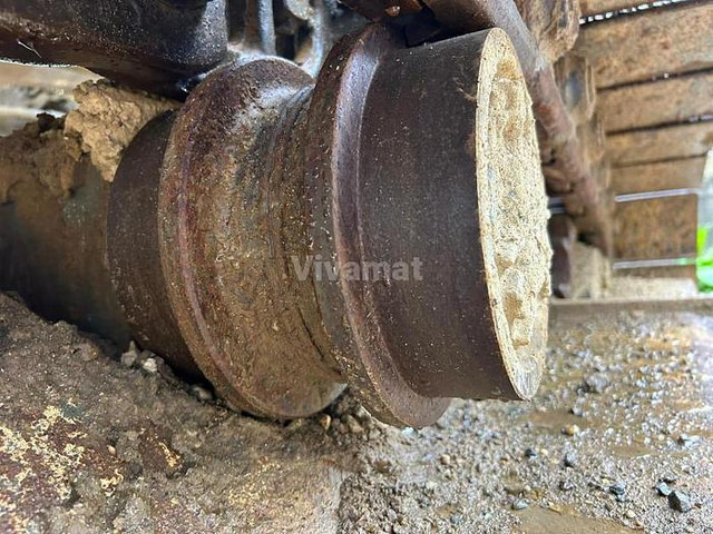 Liebherr R954CHD - Chenille: photos 3 Liebherr R954CHD - Chenille: photos 3