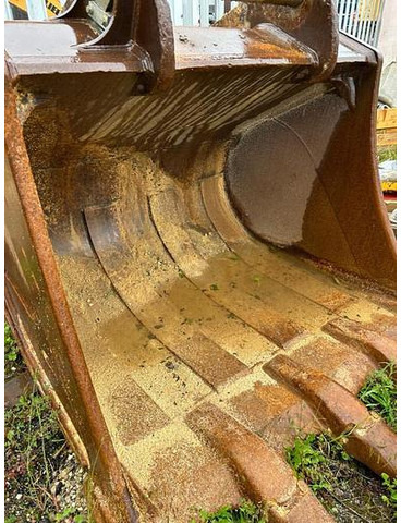 Liebherr SW77 - R954CHD Li - Godet pour pelle: photos 1 Liebherr SW77 - R954CHD Li - Godet pour pelle: photos 1