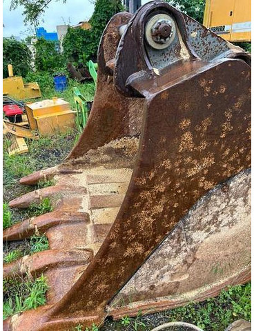 Liebherr SW77 - R954CHD Li - Godet pour pelle: photos 2 Liebherr SW77 - R954CHD Li - Godet pour pelle: photos 2