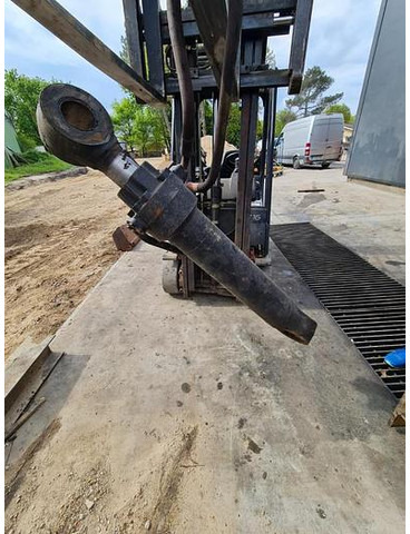 Caterpillar 980H ou 980M - - Pièces de rechange: photos 2 Caterpillar 980H ou 980M - - Pièces de rechange: photos 2