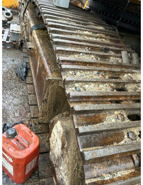 Liebherr R954 - Pièces de rechange pour Pelle sur chenille: photos 4 Liebherr R954 - Pièces de rechange pour Pelle sur chenille: photos 4