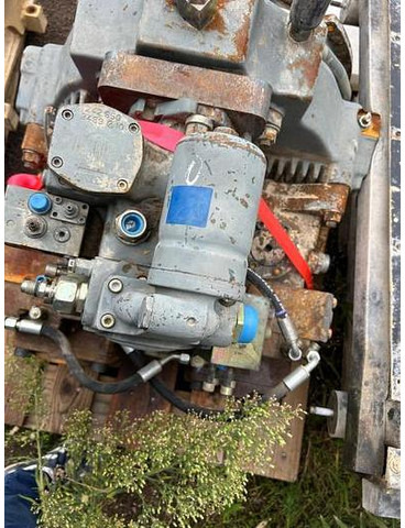 Liebherr R954CHD Li - Pièces de rechange: photos 1 Liebherr R954CHD Li - Pièces de rechange: photos 1