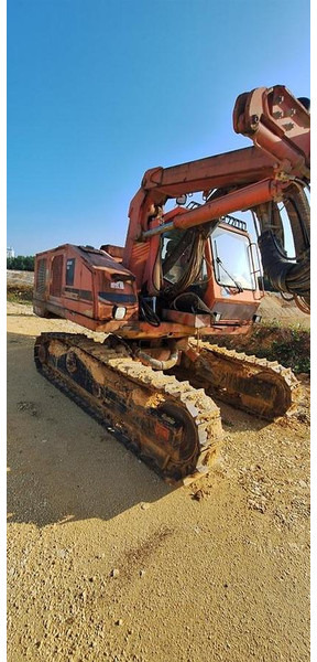 Tamrock Ranger 500 - Foreuse: photos 2 Tamrock Ranger 500 - Foreuse: photos 2