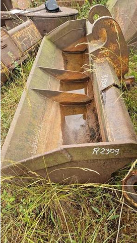 Godet Verachtert CW20S-30S-40S: photos 6 Godet Verachtert CW20S-30S-40S: photos 6