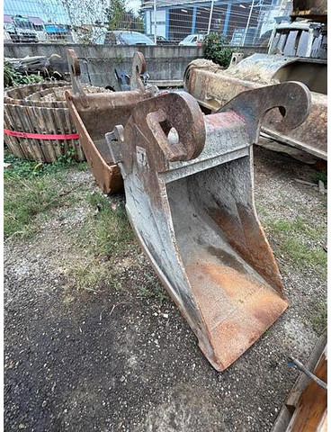 Verachtert CW45S - Godet: photos 5 Verachtert CW45S - Godet: photos 5