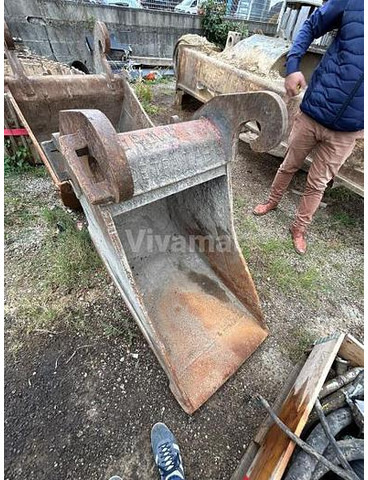 Verachtert CW45S - Godet: photos 1 Verachtert CW45S - Godet: photos 1