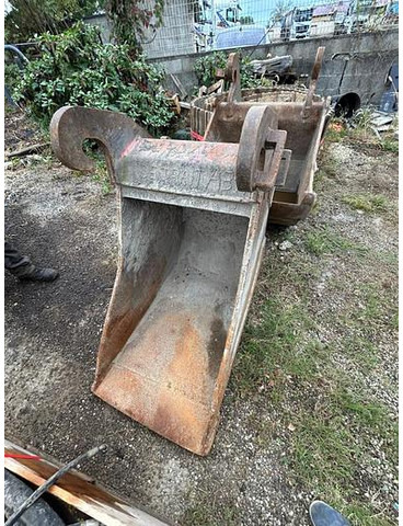 Verachtert CW45S - Godet: photos 2 Verachtert CW45S - Godet: photos 2