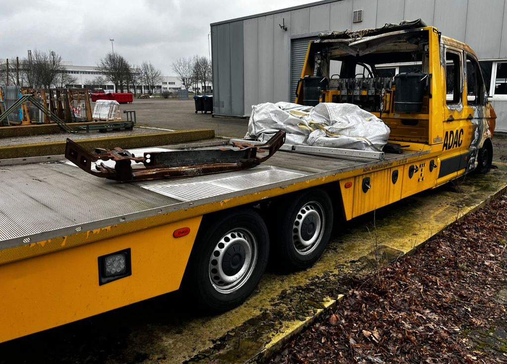 MAN TGE Abschleppwagen Wellmeyer MAN TGE Abschleppwagen Wellmeyer - Remorqueuse: photos 2 MAN TGE Abschleppwagen Wellmeyer MAN TGE Abschleppwagen Wellmeyer - Remorqueuse: photos 2