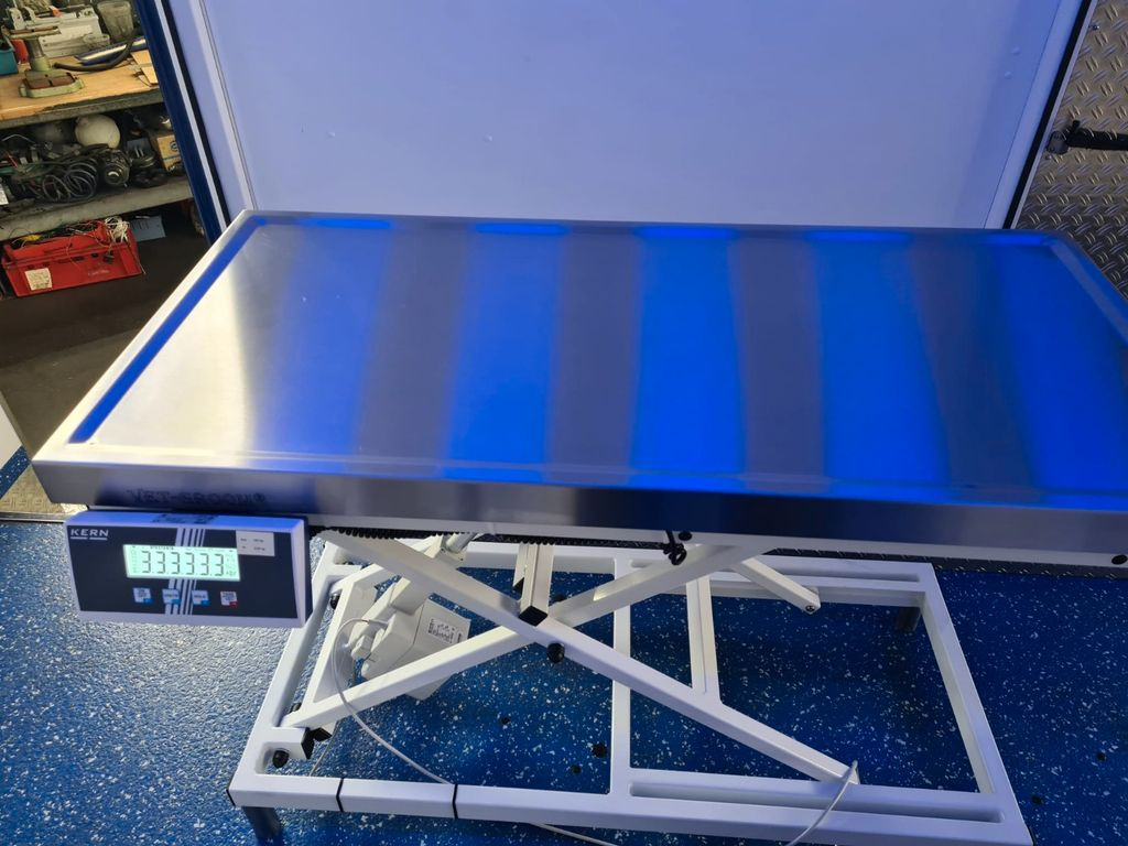 Ambulance Mercedes-Benz Sprinter 519 Tierarzt Garantie Mercedes-Benz Sprinter 519 Tierarzt Garantie: photos 12 Ambulance Mercedes-Benz Sprinter 519 Tierarzt Garantie Mercedes-Benz Sprinter 519 Tierarzt Garantie: photos 12