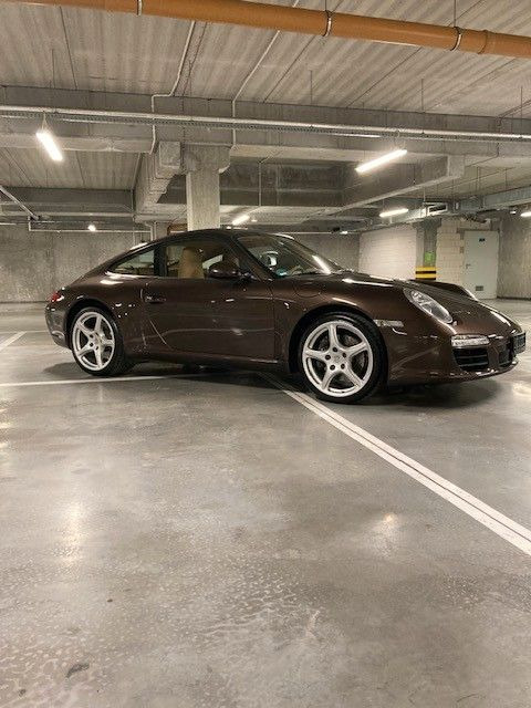 Porsche 997 - Voiture: photos 4 Porsche 997 - Voiture: photos 4