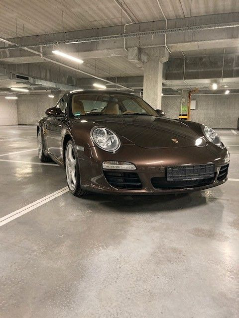 Porsche 997 Porsche 997 - Coupé: photos 3 Porsche 997 Porsche 997 - Coupé: photos 3