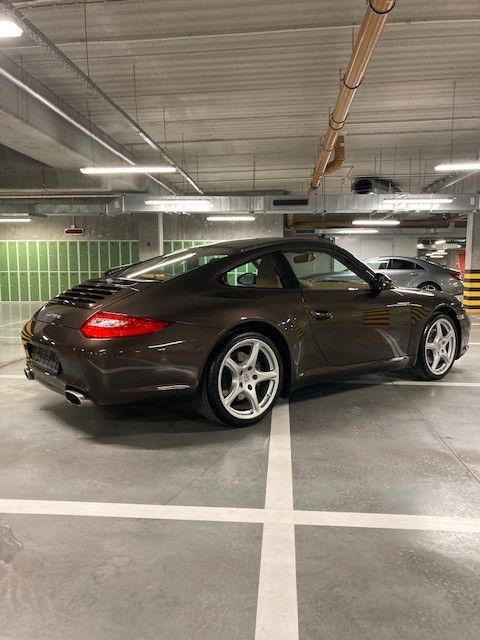 Porsche 997 Porsche 997 - Coupé: photos 5 Porsche 997 Porsche 997 - Coupé: photos 5