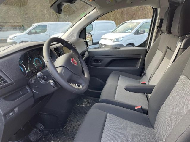 Fiat E-Scudo 75 kWh Kastenwagen L3 Klima Navi ZV - Fourgonnette, Utilitaire électrique: photos 5 Fiat E-Scudo 75 kWh Kastenwagen L3 Klima Navi ZV - Fourgonnette, Utilitaire électrique: photos 5