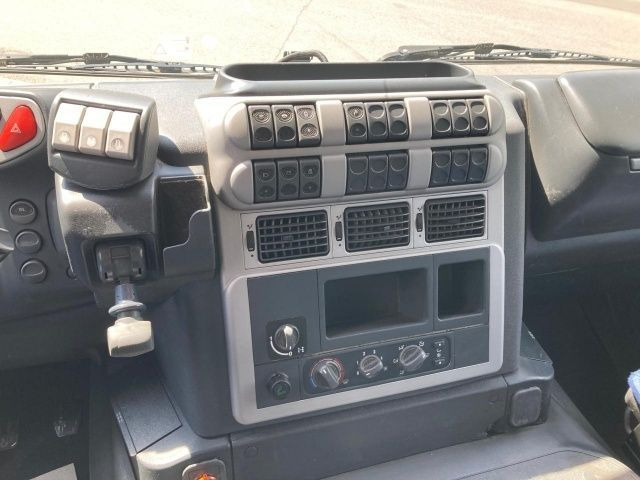 Camion porte-conteneur/ Caisse mobile Iveco Stralis AT190S31/FP CM TOPSLEEPER Euro5 Intarder: photos 11