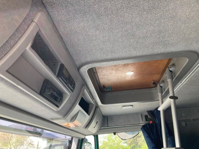 Camion porte-conteneur/ Caisse mobile Iveco Stralis AT190S31/FP CM TOPSLEEPER Euro5 Intarder: photos 12