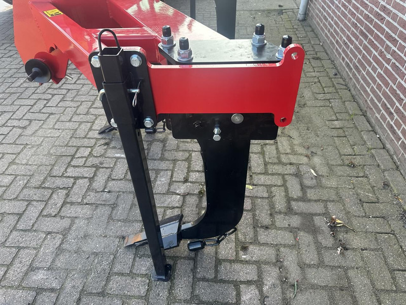 AGM 3 tand - Décompacteur: photos 4 AGM 3 tand - Décompacteur: photos 4