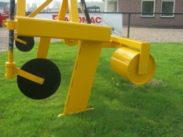 AGM Duo Grondwoeler - Décompacteur: photos 3 AGM Duo Grondwoeler - Décompacteur: photos 3