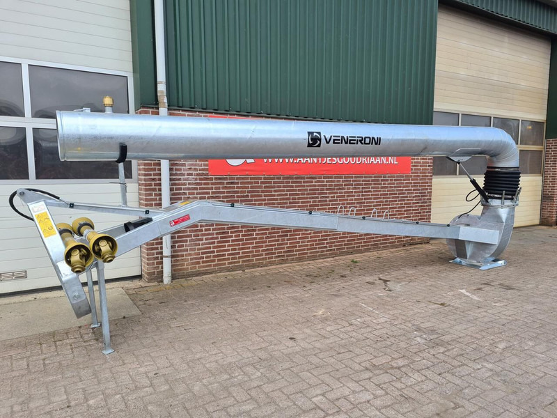 AT 400-6 - Pulvé porté: photos 3 AT 400-6 - Pulvé porté: photos 3