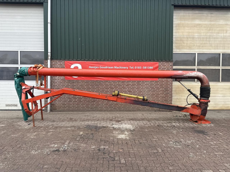 Veneroni AT 250 - Accessoire pour Machine agricole: photos 1 Veneroni AT 250 - Accessoire pour Machine agricole: photos 1