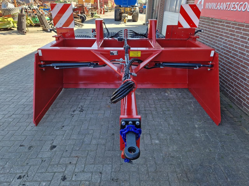 BIZON AGM - Outils du sol: photos 5 BIZON AGM - Outils du sol: photos 5