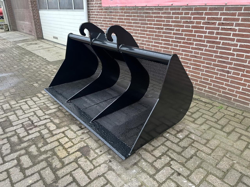 Baggerbak - Nieuw - Godet: photos 2 Baggerbak - Nieuw - Godet: photos 2