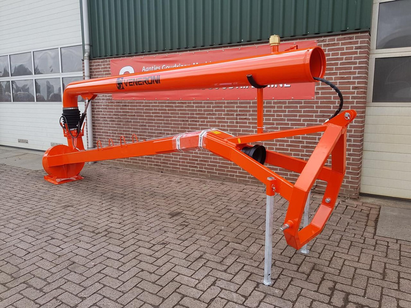 Bemalingspomp AT 250-5 - Nieuw - Pompe à eau: photos 2 Bemalingspomp AT 250-5 - Nieuw - Pompe à eau: photos 2