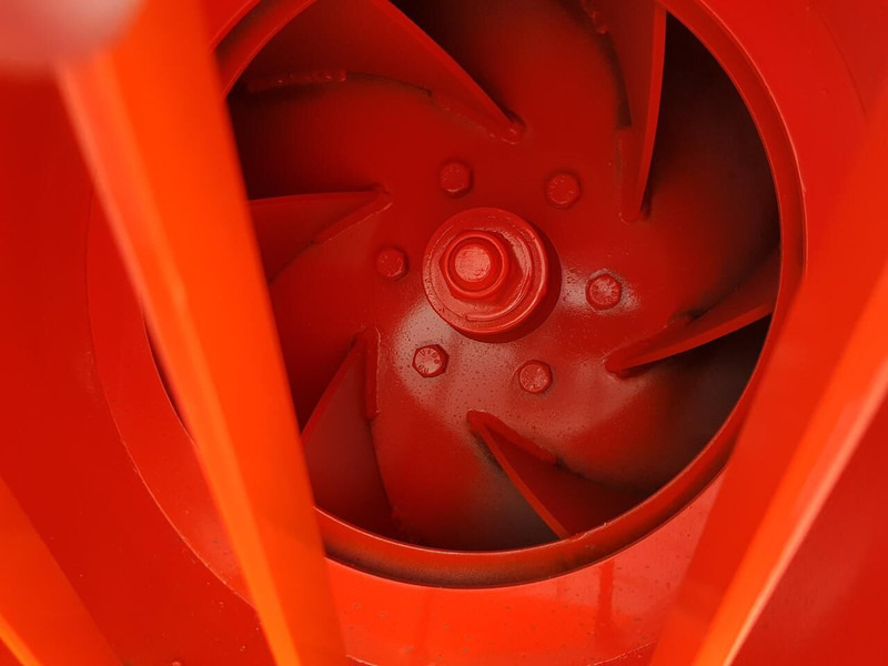 Bemalingspomp AT 250-5 - Nieuw - Pompe à eau: photos 5 Bemalingspomp AT 250-5 - Nieuw - Pompe à eau: photos 5