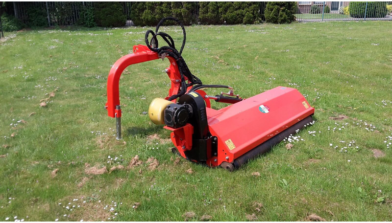 Boxer agri Boxer klepelmaaier - Broyeur/ Épareuse: photos 5 Boxer agri Boxer klepelmaaier - Broyeur/ Épareuse: photos 5