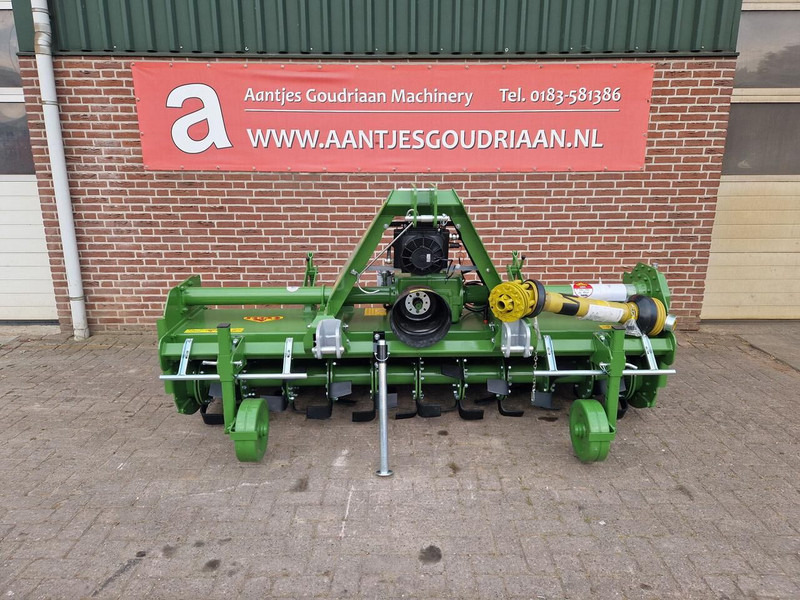 Celli Pioneer 170 255 - Outils du sol: photos 1 Celli Pioneer 170 255 - Outils du sol: photos 1