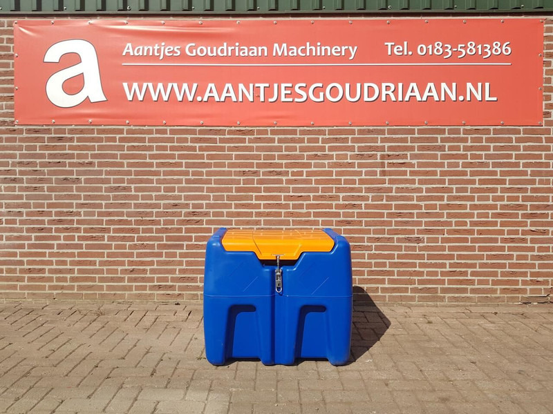 Cemo ad blue tank - Camion citerne: photos 1 Cemo ad blue tank - Camion citerne: photos 1