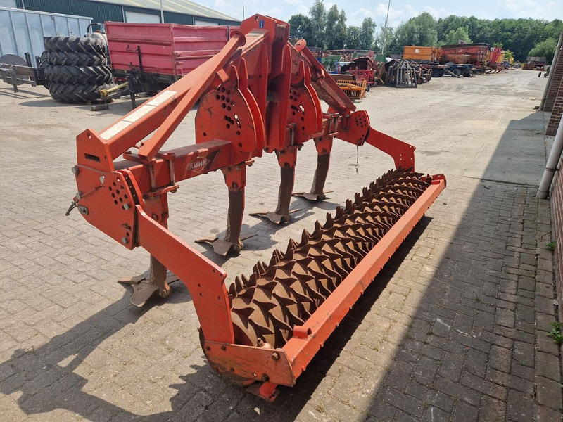 Diepwoeler - Décompacteur: photos 5 Diepwoeler - Décompacteur: photos 5