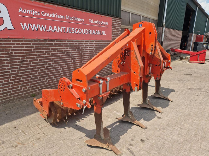 Diepwoeler - Décompacteur: photos 3 Diepwoeler - Décompacteur: photos 3