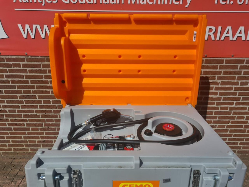 Diesel 600 liter - Camion citerne: photos 4 Diesel 600 liter - Camion citerne: photos 4