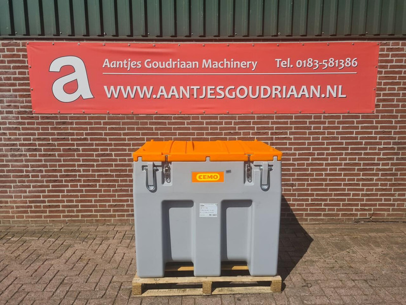 Diesel 600 liter - Camion citerne: photos 1 Diesel 600 liter - Camion citerne: photos 1