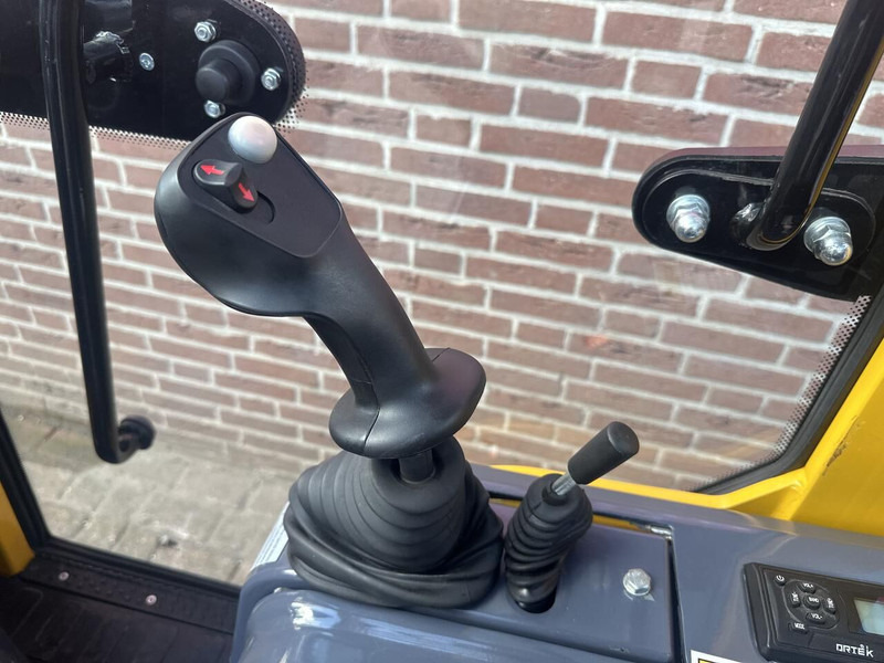 Chargeuse neuf Eurotrac W11 EC 100% Elektrisch - Nieuw: photos 8