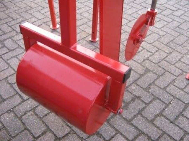 GRONDWOELERS en molploegen - Décompacteur: photos 4 GRONDWOELERS en molploegen - Décompacteur: photos 4