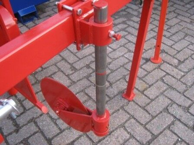 GRONDWOELERS en molploegen - Décompacteur: photos 3 GRONDWOELERS en molploegen - Décompacteur: photos 3