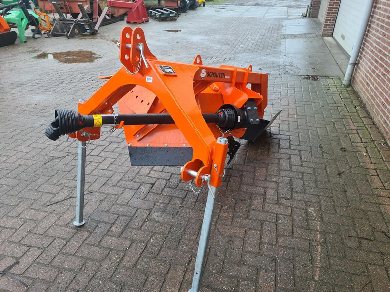 Greppelfrees TK 25 en leasing occasion Greppelfrees TK 25: photos 6