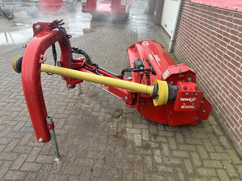 Hypermaster 250xl - Motofaucheuse: photos 4 Hypermaster 250xl - Motofaucheuse: photos 4