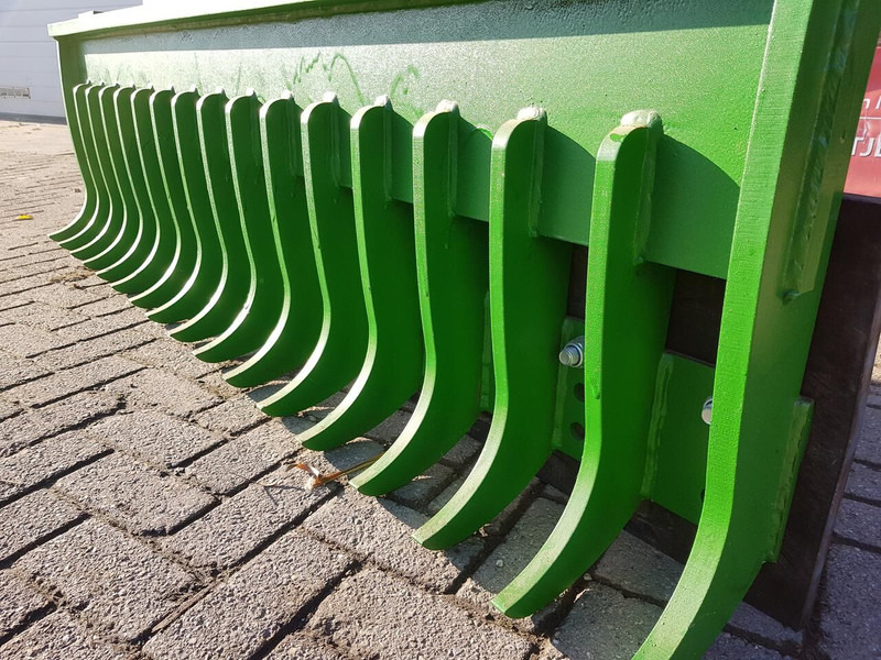 JGS hark universeel - Décompacteur: photos 4 JGS hark universeel - Décompacteur: photos 4