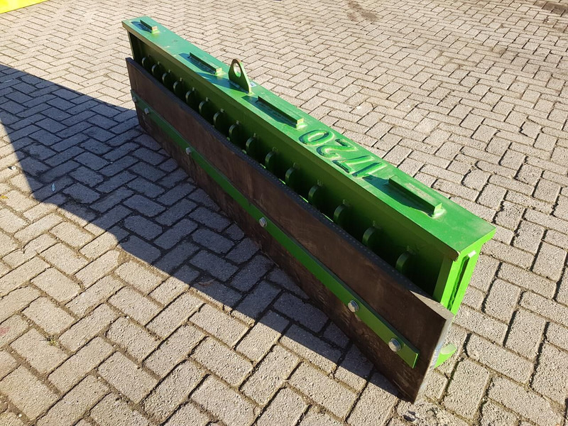 JGS hark universeel - Décompacteur: photos 3 JGS hark universeel - Décompacteur: photos 3