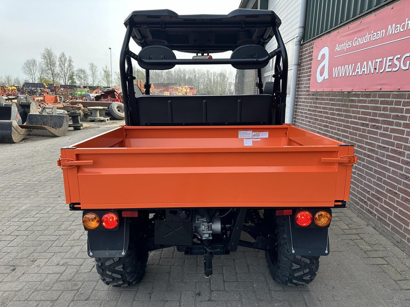 Linhai - Motocyclette: photos 5 Linhai - Motocyclette: photos 5