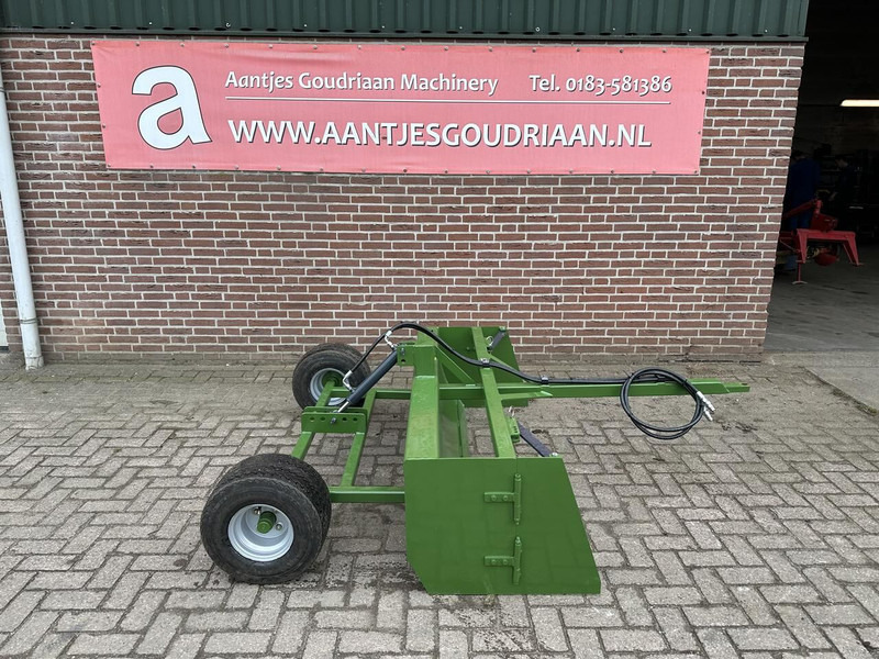 MINI Mini Kilverbak - Outils du sol: photos 1 MINI Mini Kilverbak - Outils du sol: photos 1